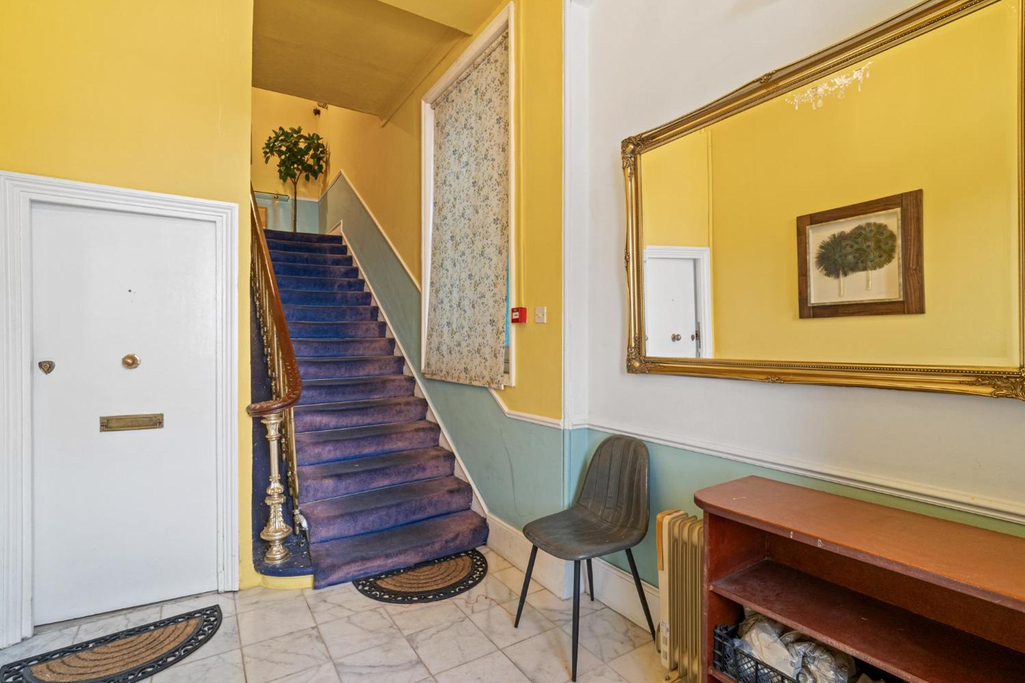 Holiday home Charming 3br By Redcliffe Gdns *