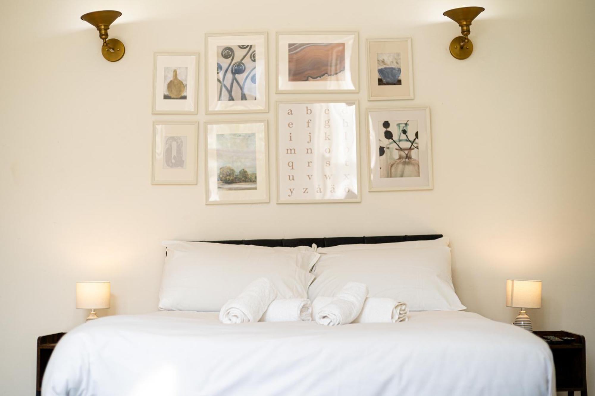 Charming 3br By Redcliffe Gdns Holiday home
